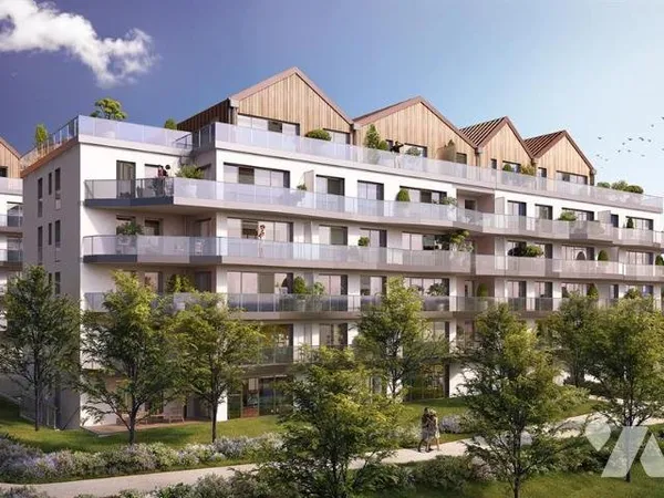 Appartement 1 pièce 25 m²