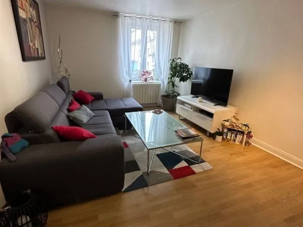 Appartement 3 pièces 81 m²