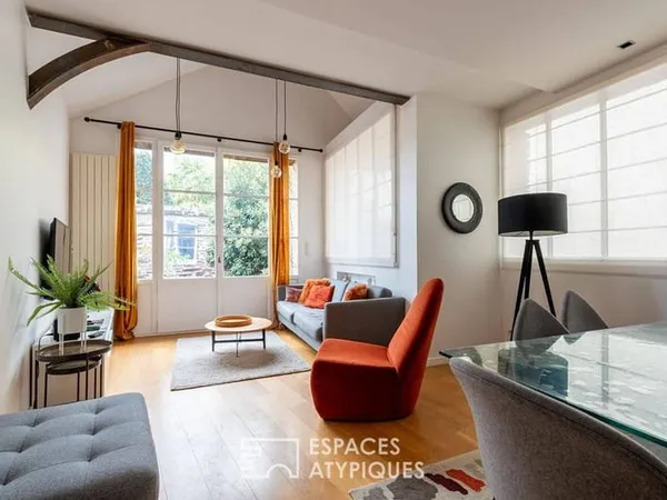 Maison 4 pièces 75 m²