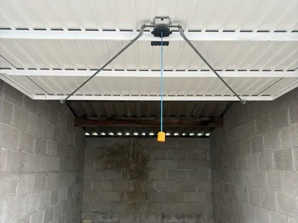 Stationnement Location Vendeuvre-sur-Barse   45€