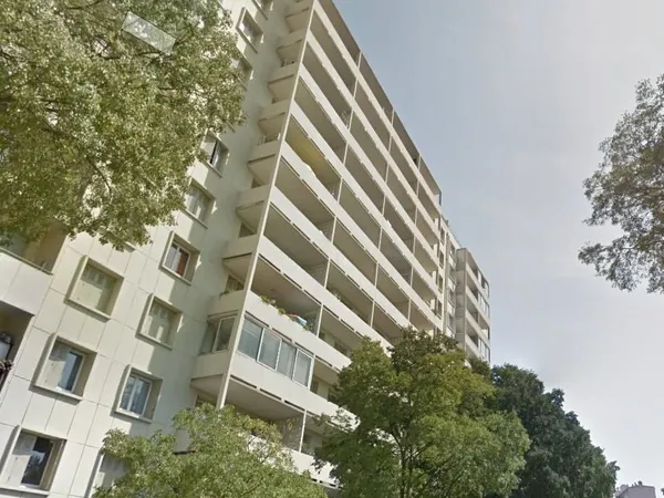 Appartement à louer TOULOUSE