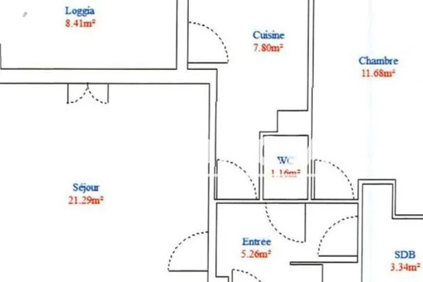 APPARTEMENT