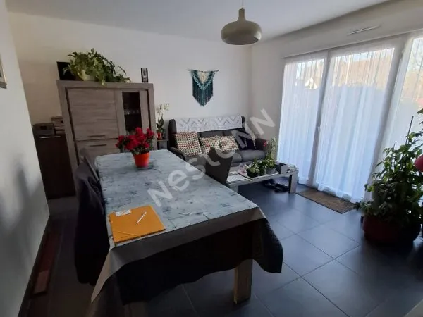 Maison Chavagne 5 pièce(s)