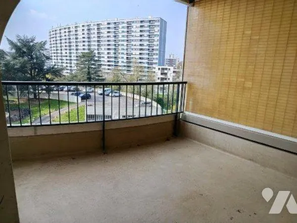 Appartement 2 pièces 52 m²