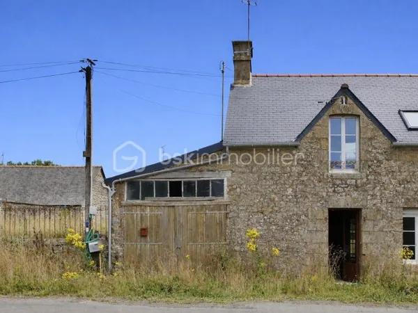 Maison 5 pièces 81 m²