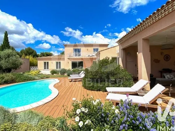 Vente Maison/villa 7 pièces