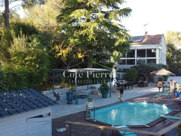 Maison 6 pièces 128 m²