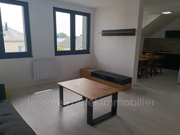 Location appartement 4 Pièce(s)