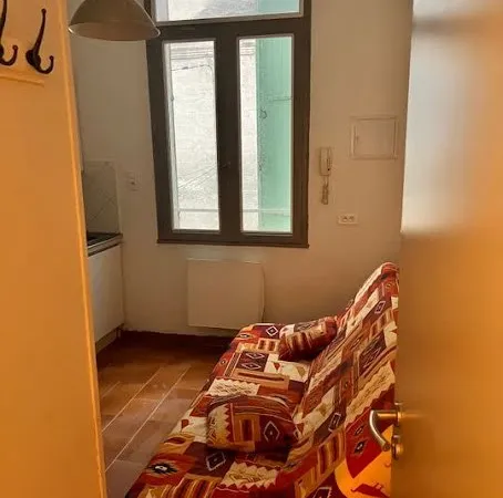 Appartement 1 pièce 20 m²