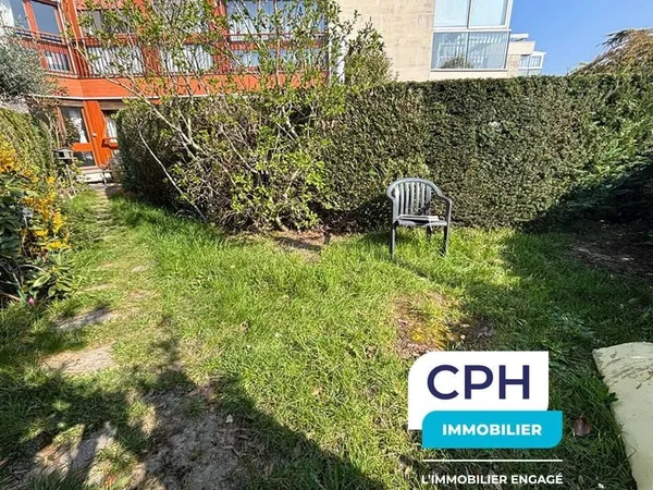 Appartement 4 pièces 77 m²