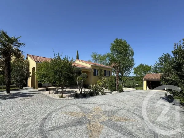 Maison 4 pièces 106 m²