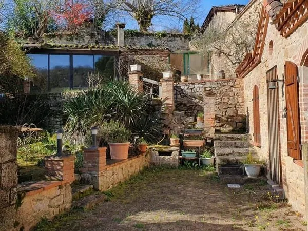 Maison 3 pièces 120 m²