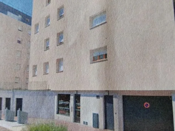 Garage a louer