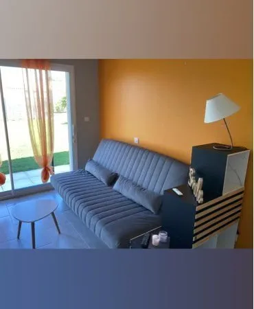 Studio étudiant /stage