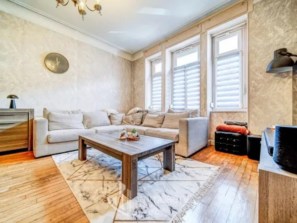 Maison 1 pièce 206 m²