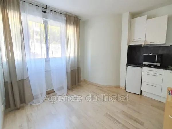 Location appartement 1 Pièce(s)