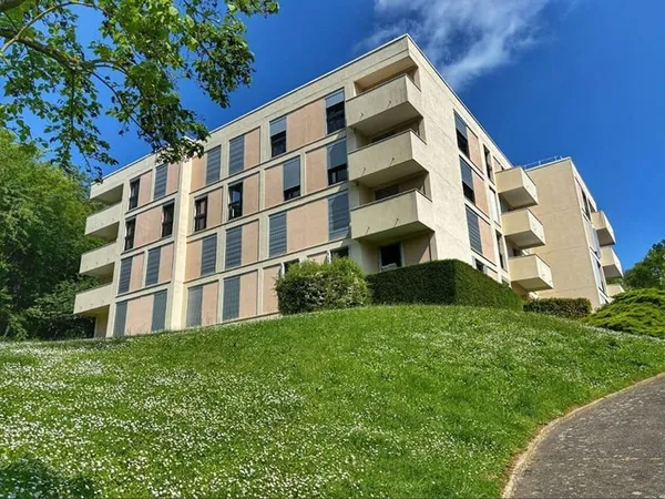 Appartement 2 pièces 54 m²
