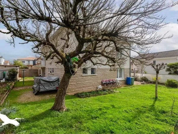Maison 5 pièces 156 m²