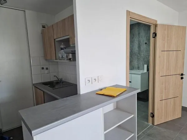 Appartement de 58m2 à louer sur Nîmes