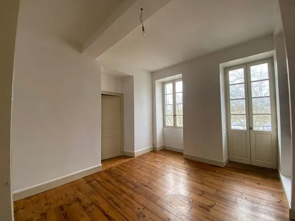 Appartement 3 pièces- 88 m2