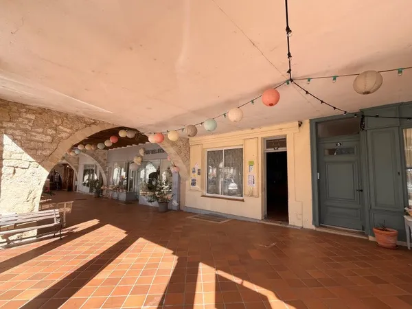 Maison de ville 7 pièces 254 m²