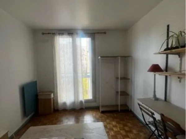 Colocation ponctuelle Paris Est - Nation