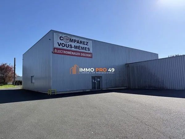 Local 280 m²