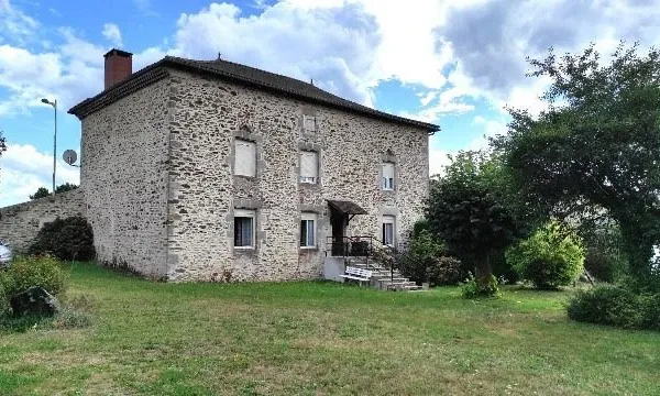 Maison 6 pièces 205 m²