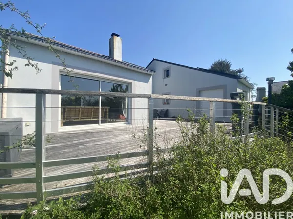 Maison 7 pièces 170 m²
