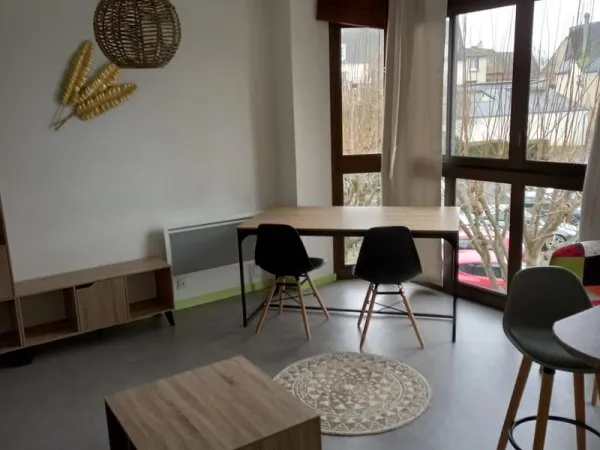 Investissement locatif appartement
