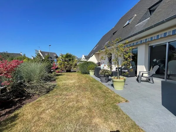Maison 6 pièces 138 m²