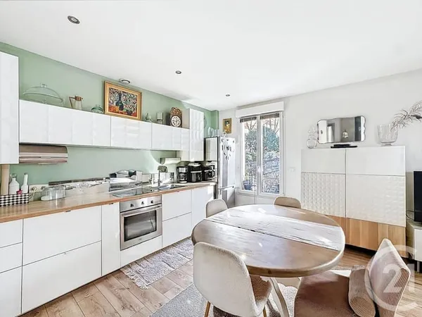 Maison 4 pièces 88 m²