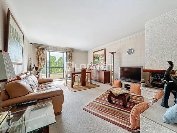 Appartement 3 pièces 70 m²