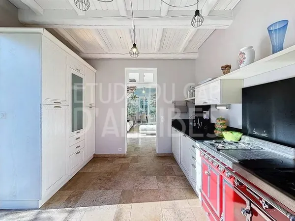 Villa 5 pièces 130 m²