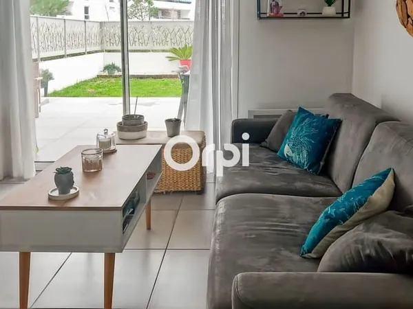 Appartement 4 pièces 80 m²