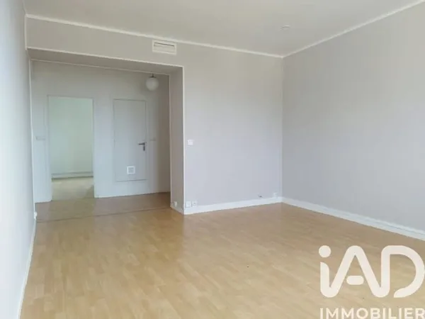 Appartement 5 pièces 81 m²