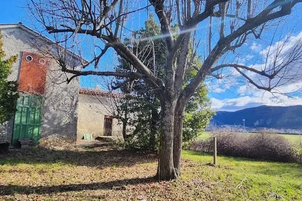 Maison 5 pièces 72 m²