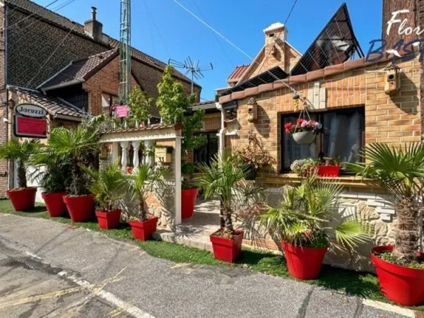 Maison 327 m²