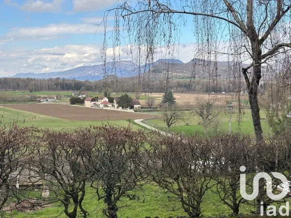 Vente Immeuble 194 m²