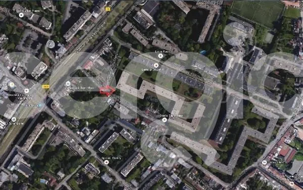 Stationnement Location Lille  18m² 125€