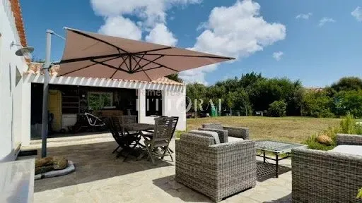 Maison 6 pièces 122 m²