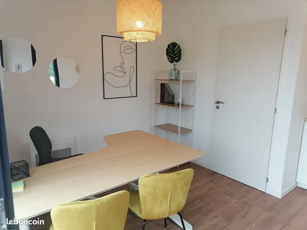 Bureau à louer