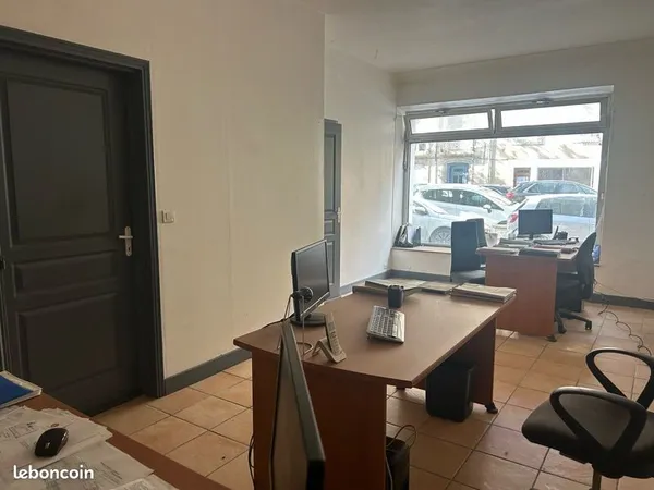 Local commercial