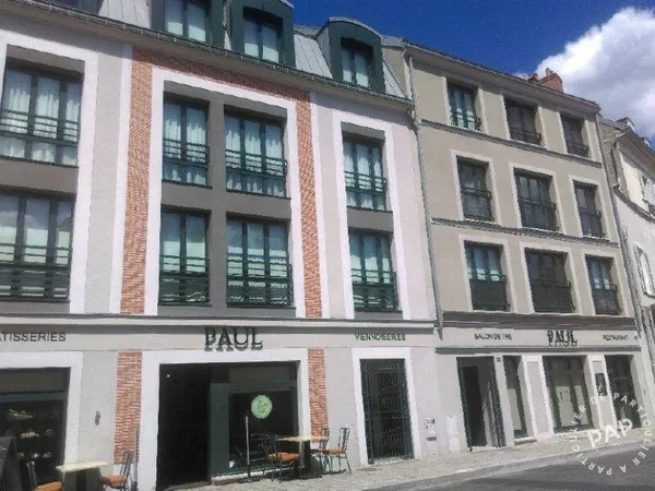 Appartement 4 pièces 92 m²