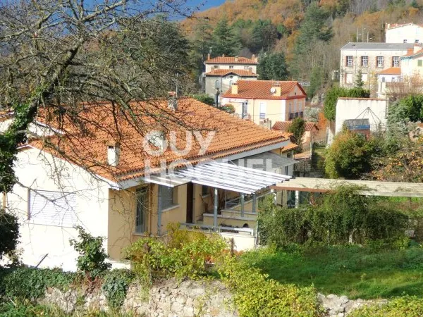 APPARTEMENT À VENDRE DE 7 PIÈCES DE 319,00 M²