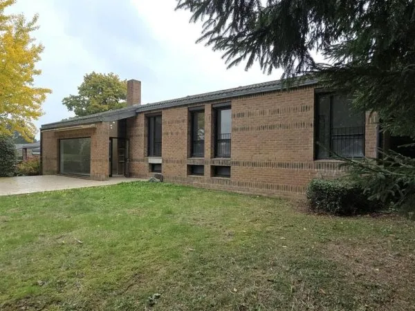 Maison 5 chambres