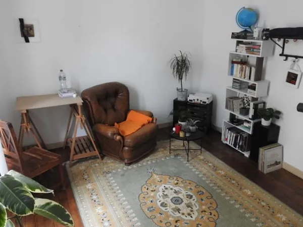 Maison 1 pièce 46 m²