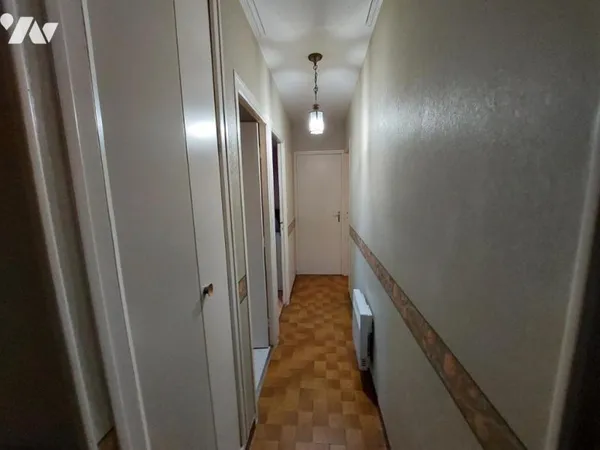Maison 4 pièces 71 m²