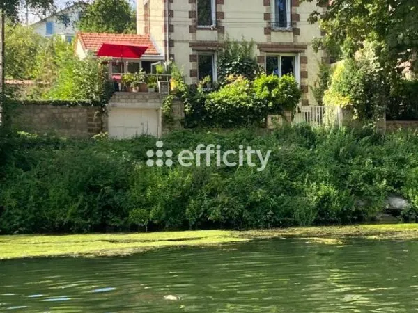 Maison 6 pièces 130 m²