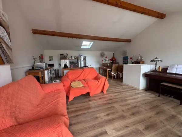 Appartement 3 pièces 79 m²